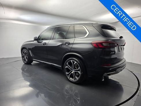 Used 2023 BMW X5 sDrive40i w/ Premium Package RWD image 6