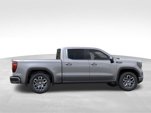 New 2026 GMC Sierra 1500 SLE AWD/4WD image 5