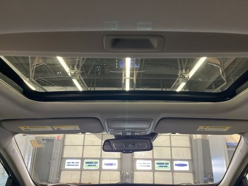 Used 2017 Honda CR-V EX-L image 30