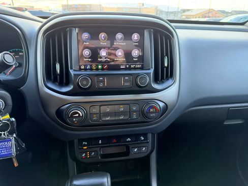 Used 2019 Chevrolet Colorado Z71 image 19
