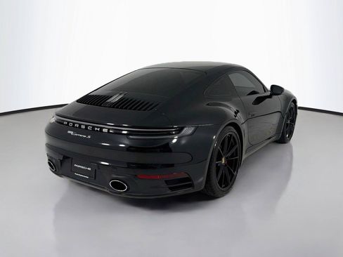 Used 2020 Porsche 911 Carrera S RWD image 27