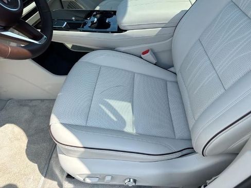 Certified 2025 Buick Enclave Avenir w/ Super Cruise Package FWD image 21