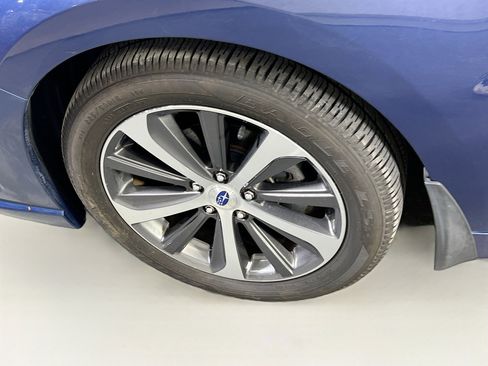 Used 2019 Subaru Legacy 2.5i Limited image 32