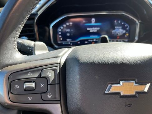 Used 2024 Chevrolet Silverado 1500 High Country w/ Technology Package AWD/4WD image 27