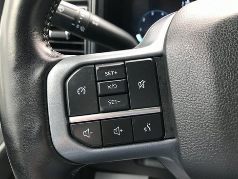 Certified 2023 Ford F350 Lariat w/ FX4 Off-Road Package image 9