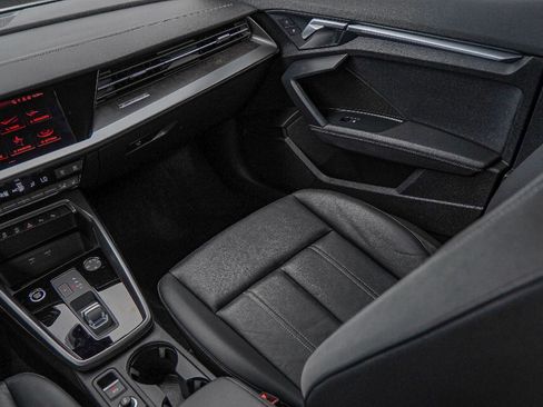 Certified 2023 Audi A3 2.0T Premium Plus w/ Premium Plus Package image 24