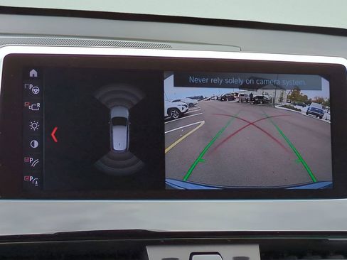 Used 2021 BMW X1 sDrive28i image 20