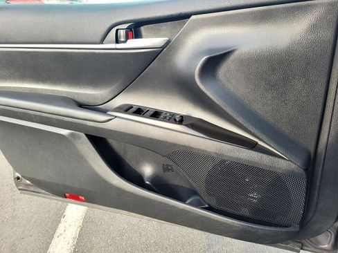 Certified 2024 Toyota Camry SE image 17