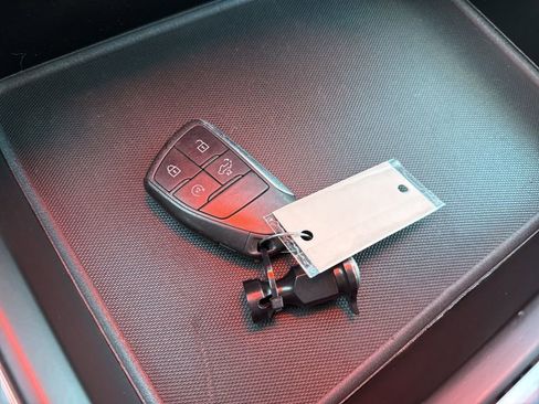 Used 2024 Chevrolet Silverado 2500 LTZ w/ LTZ Plus Package image 38