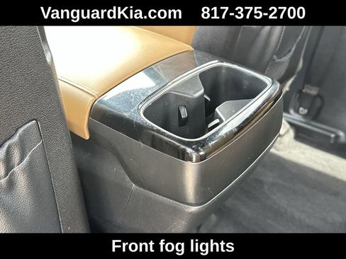 Used 2022 Kia Telluride SX w/ Nightfall Edition Package image 27