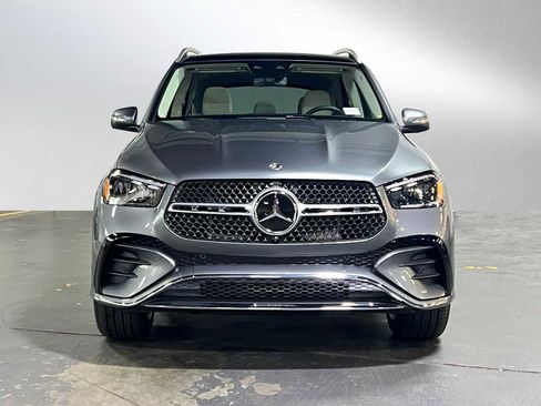 New 2026 Mercedes-Benz GLE 450 4MATIC image 8