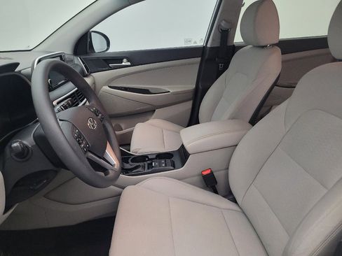 Used 2019 Hyundai Tucson SE FWD image 17