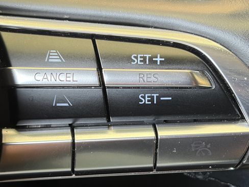 Used 2025 MAZDA CX-50 AWD 2.5 S w/ Preferred Package image 26