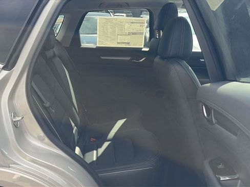 New 2025 MAZDA CX-5 AWD 2.5 S image 29