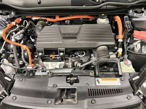 Used 2021 Honda CR-V EX-L image 30