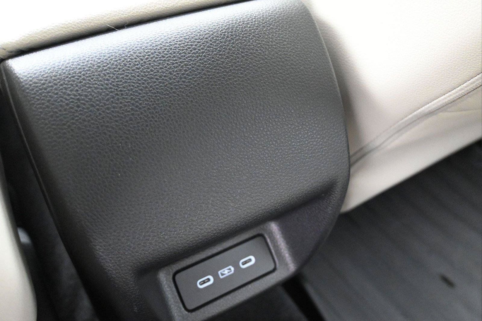 Certified 2026 Acura Integra A-Spec w/ Technology Package FWD image 14