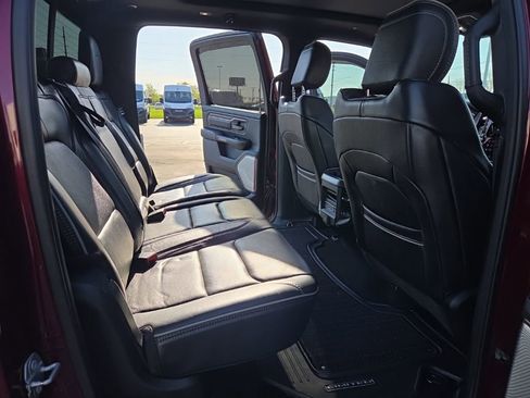 Used 2019 RAM 1500 Limited AWD/4WD image 25