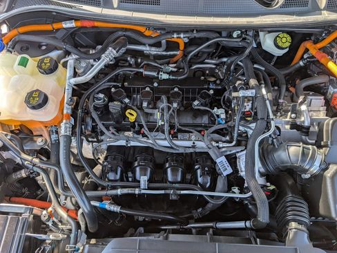 Used 2022 Lincoln Corsair Grand Touring w/ Elements Technology Bundle image 18