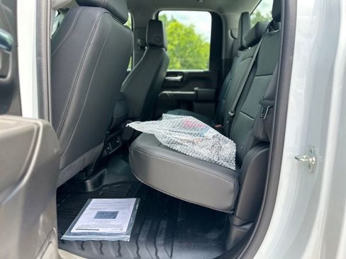 New 2025 Chevrolet Silverado 2500 W/T w/ WT Fleet Convenience Package image 27