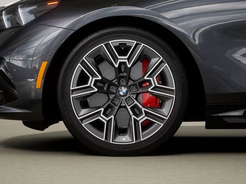 New 2026 BMW i5 eDrive40 w/ M Sport Package image 30