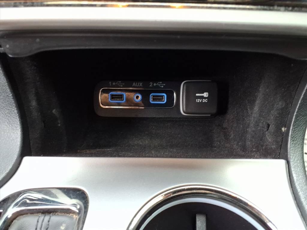 Used 2021 Jeep Grand Cherokee High Altitude AWD/4WD image 12