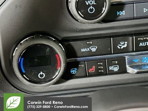 New 2026 Ford Bronco Outer Banks AWD/4WD image 22