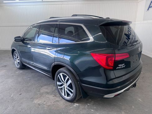 Used 2016 Honda Pilot Elite image 7