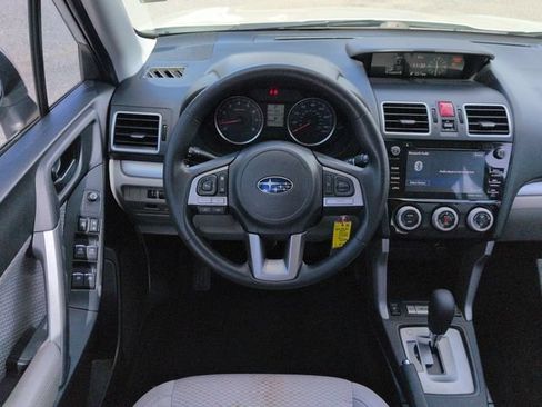 Used 2018 Subaru Forester 2.5i Premium w/ All-Weather Package AWD/4WD image 16