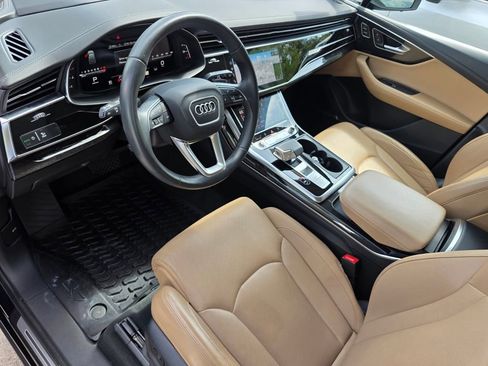Used 2023 Audi Q7 3.0T Prestige AWD/4WD image 10