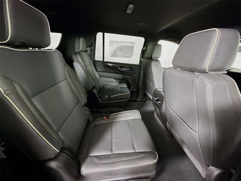 New 2026 GMC Yukon XL Elevation AWD/4WD image 22