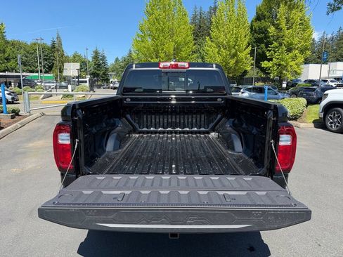 New 2026 GMC Canyon AT4 w/ Technology Plus Package AWD/4WD image 22