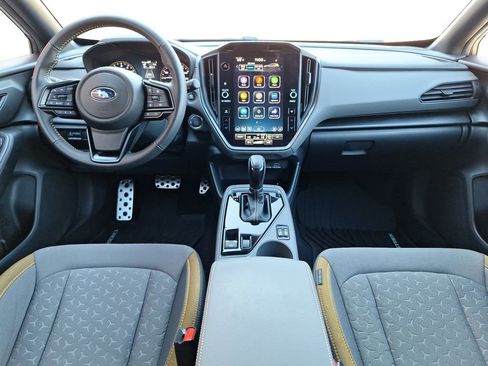 Certified 2025 Subaru Crosstrek 2.5i Sport w/ Popular Package #4A image 15