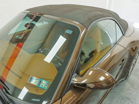 Used 2009 Porsche 911 Carrera 4S image 45