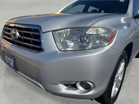 Used 2009 Toyota Highlander Limited FWD image 33