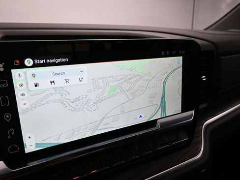 New 2026 GMC Sierra 1500 SLT w/ SLT Convenience Package image 21