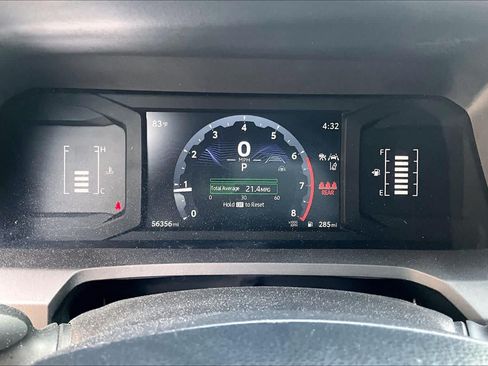 Certified 2024 Toyota Tacoma SR5 RWD image 26