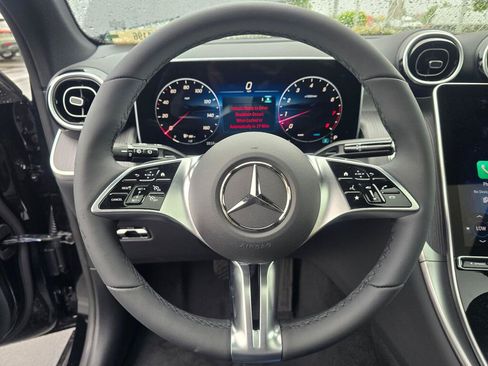 New 2026 Mercedes-Benz GLC 300 4MATIC image 14