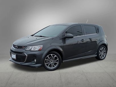 Used 2020 Chevrolet Sonic LT w/ Convenience Package
