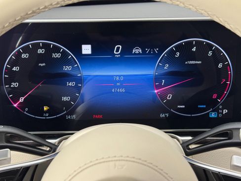 Used 2021 Mercedes-Benz S 580 4MATIC Sedan image 21