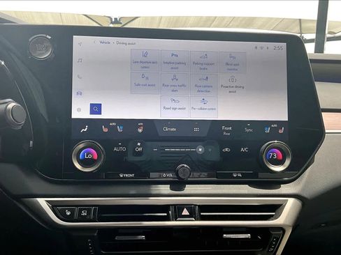 Used 2025 Lexus RX 350 AWD w/ Convenience Package image 36