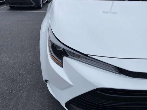 New 2026 Toyota Corolla LE image 18