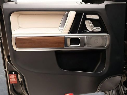 Used 2019 Mercedes-Benz G 550 image 15