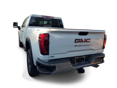 New 2026 GMC Sierra 2500 SLT w/ SLT Convenience Package