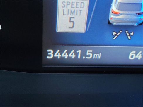 Certified 2023 Ford Escape Active w/ Tech Pack #1 image 11