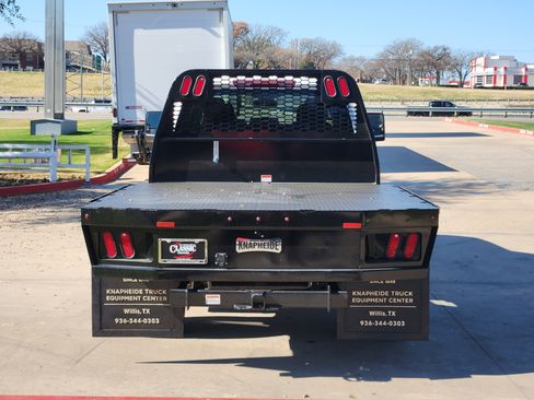 New 2026 Chevrolet Silverado 3500 W/T w/ WT Convenience Package image 13