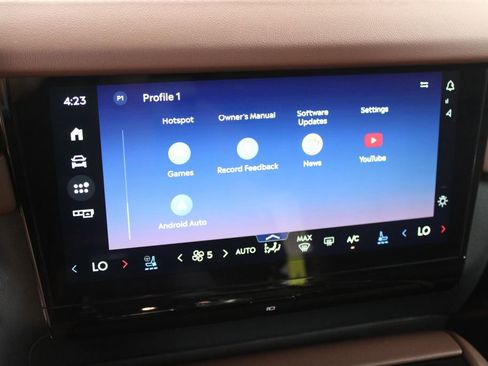 New 2025 Lincoln Navigator L Reserve image 58