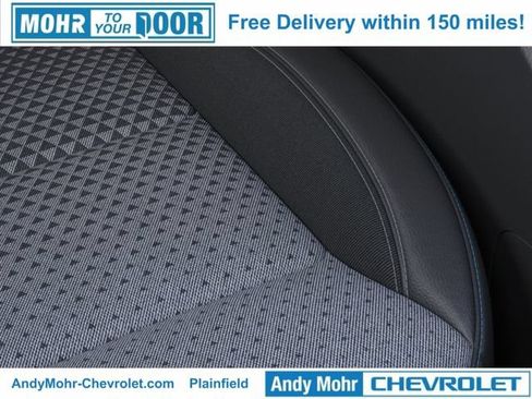New 2026 Chevrolet Trax LT w/ Driver Confidence Package FWD image 27