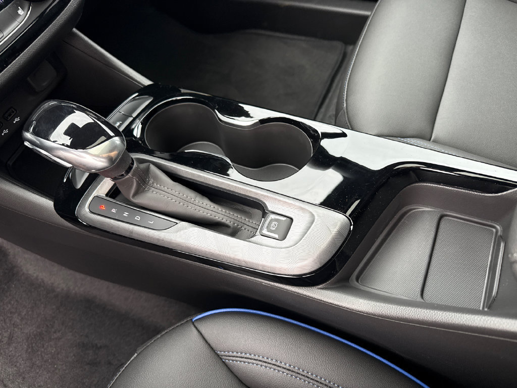 New 2026 Buick Envista Sport Touring w/ Convenience I Package FWD image 25