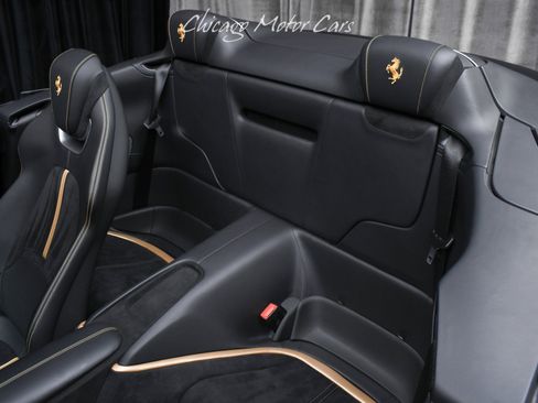 Used 2024 Ferrari Roma Spider RWD image 12