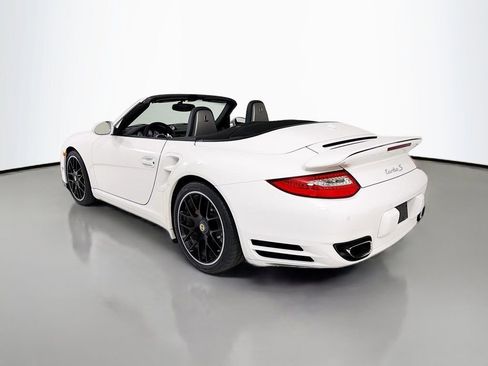 Used 2012 Porsche 911 Edition 918 Spyder AWD/4WD image 3